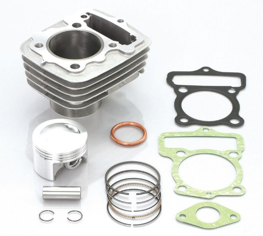 LIGHT Bore Up Kit (82cc) Product # 214-1122401-1