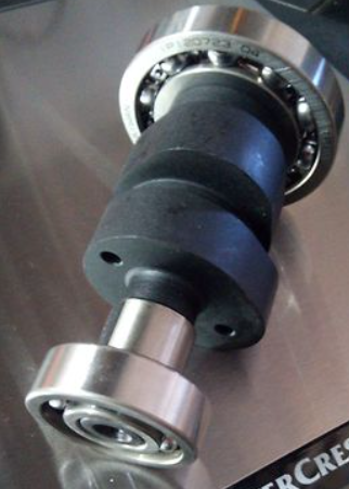 High Camshaft Shaft Type 1 Product # 300-1432000-1