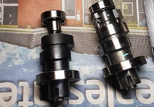 High Camshaft Shaft Type 2 Product # 300-1432010