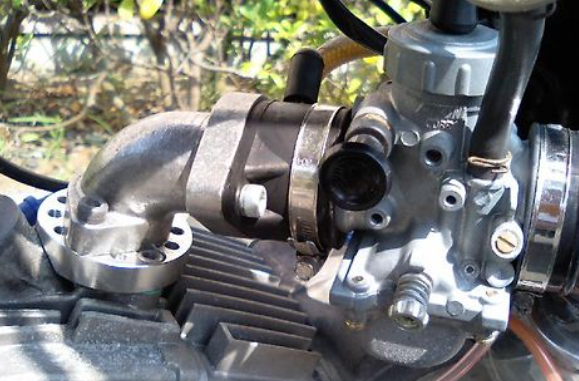 Big Cab Kit Mikuni VM Φ26 Product # 110-1123003