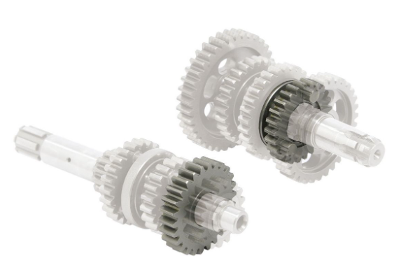 Cross Top Gear Set Product # 02-04-2520