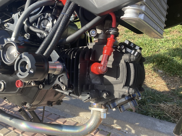 New Super Oil Cooler KIT Product # 360-1432920
