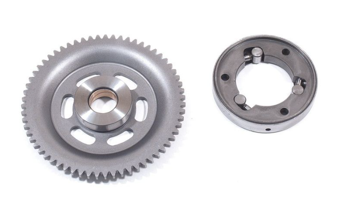 Freewheel Starter - Suzuki Product # 1080462