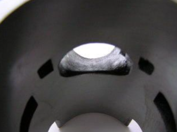 bore up kit Product # Y1007