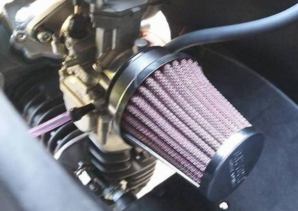 bore up kit Product # Y1007