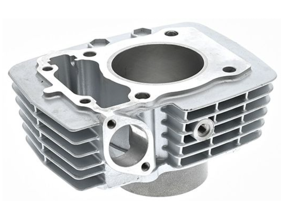 Aluminum Bore Up Kit Product # t-cbf125-ckbh4