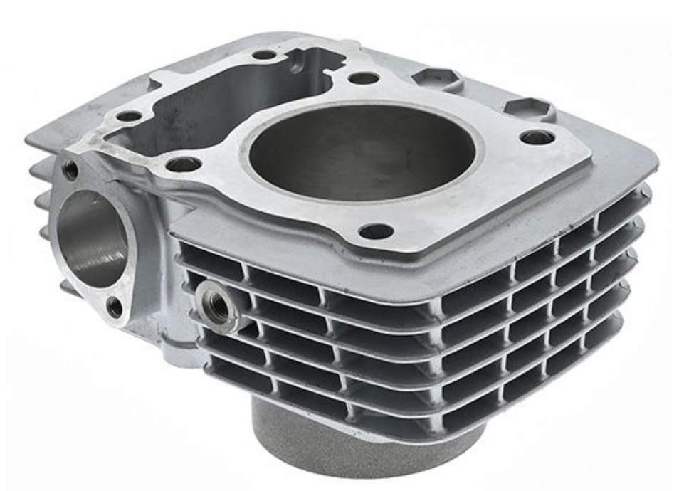 Aluminum Bore Up Kit Product # t-cbf125-ckbh4