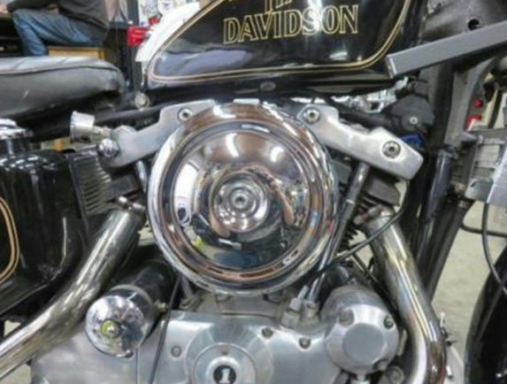 HSR42Kit for IronXL Product # 034670