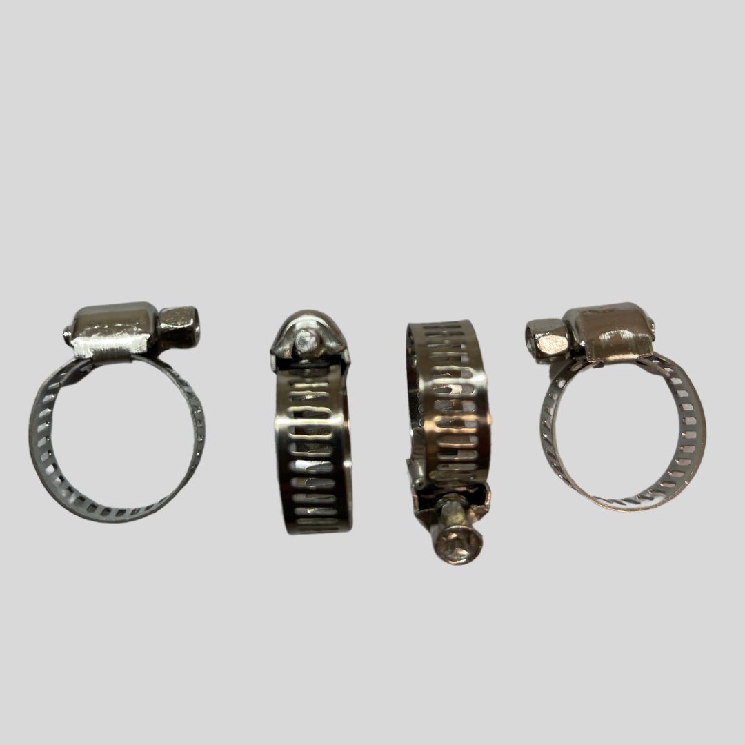 Z1 Z2 Universal Oil Cooler Kit - KZ1000 Kawasaki | Hose Set