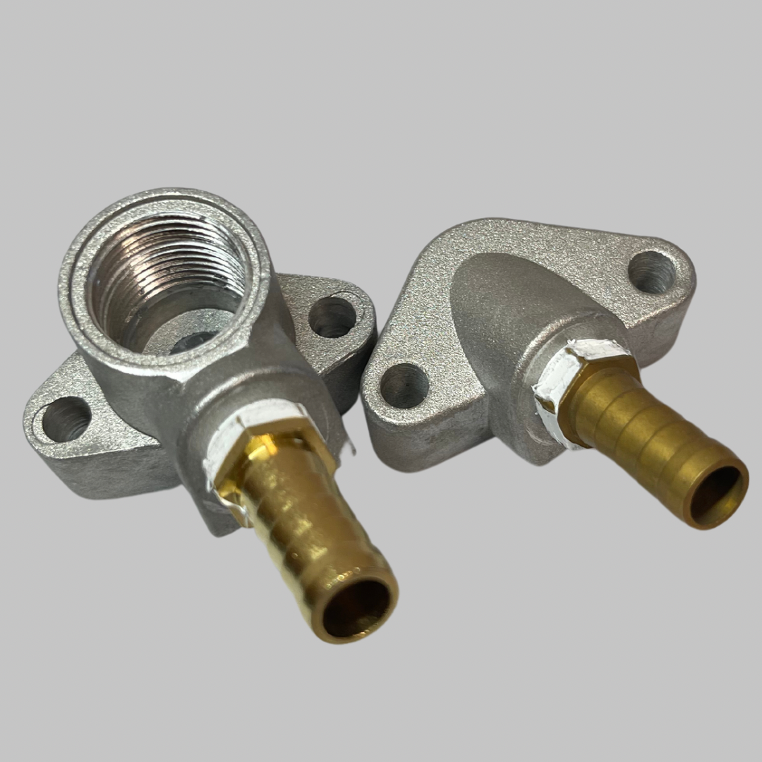 当店在庫してます！ KZ1000 - Kit Cooler Oil Universal Z2 Z1 Kawasaki Set Hose | タイヤ・ホイール