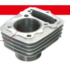 LIGHT Bore Up Kit (82cc) Product # 214-1122401-1