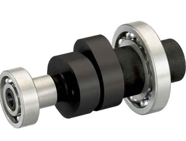 High Camshaft Shaft Type 1 Product # 300-1432000-1