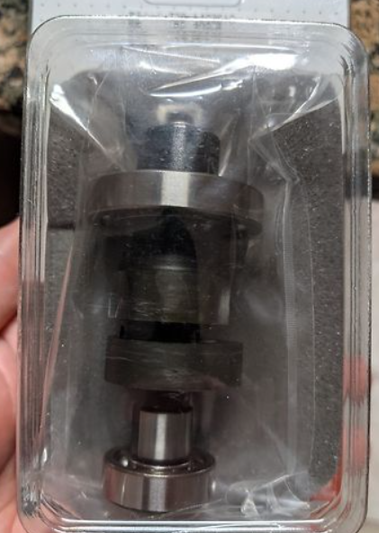 High Camshaft Shaft Type 1 Product # 300-1432000-1