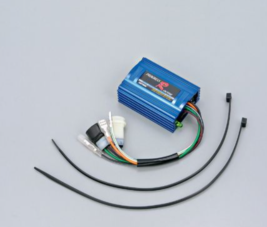 Progress Racing CDI Product # 39200