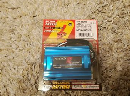 Progress Racing CDI Product # 39200
