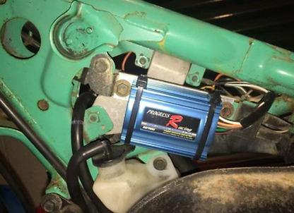 Progress Racing CDI Product # 39200