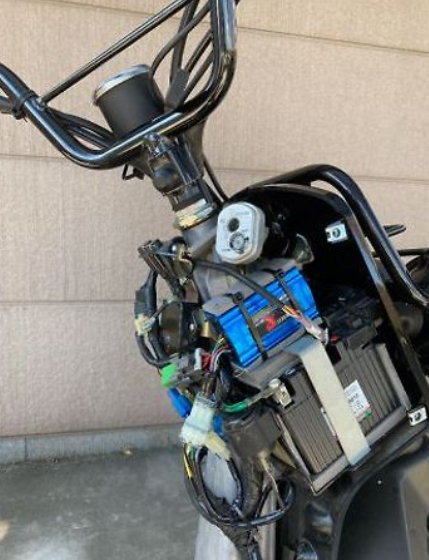 Progress Racing CDI Product # 39200
