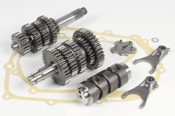 TAF 5 Speed Cross Transmission Kit Product # 02-04-0293