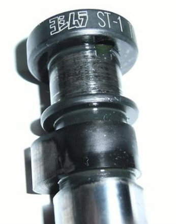 Camshaft [ST-1] Product # 211-406-0101