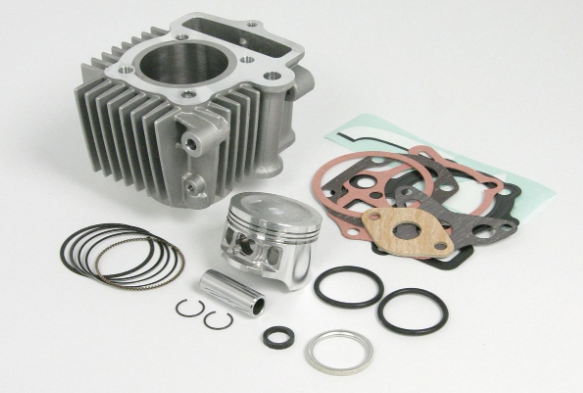e Stage Light Big Bore Kit 81cc (No Cam) Product # 01-05-5122
