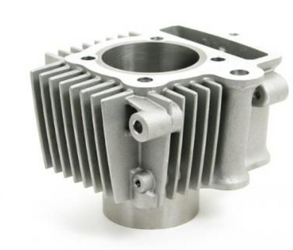 e Stage Light Big Bore Kit 81cc (No Cam) Product # 01-05-5122