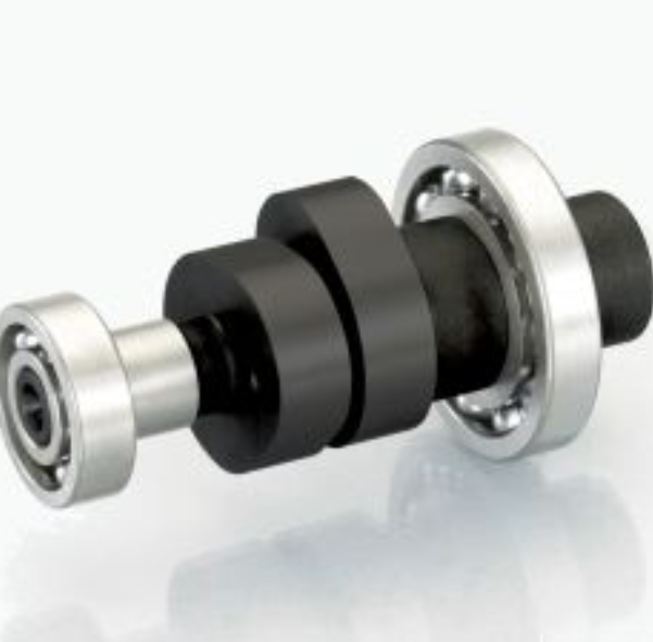 High Camshaft Shaft Type 2 Product # 300-1432010