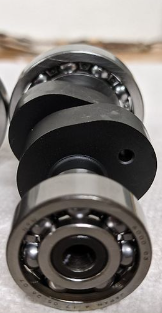High Camshaft Shaft Type 2 Product # 300-1432010