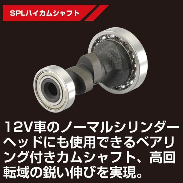 NEW STD Bore Up Kit (108cc) Product # 215-1133122