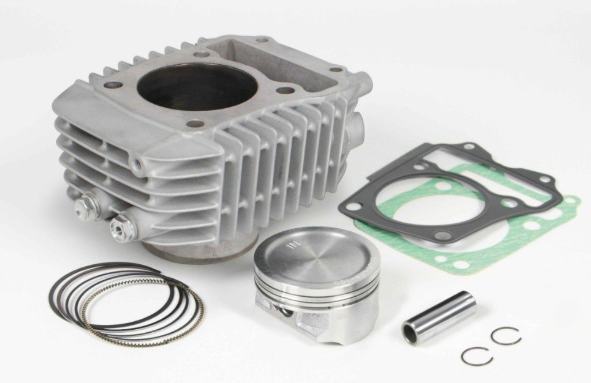 S Stage Big Bore Kit 181cc Product # 01-05-0385
