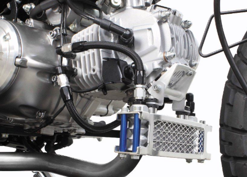 S Stage Big Bore Kit 181cc Product # 01-05-0385
