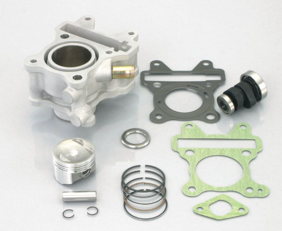 LIGHT Bore Up Kit (63cc) Product # 212-0089000