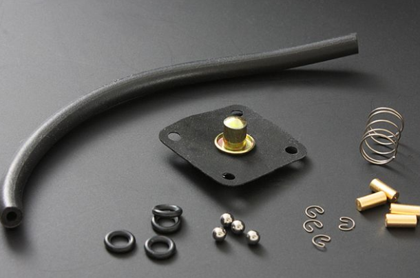 Acceleration Pump Overhaul Kit Product # 81-2176