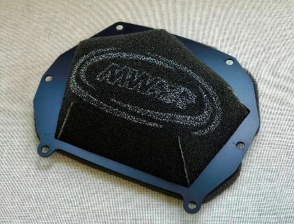 Full Race Air Filter (Racing Filter & holder) Product # HNMC-030-16-R