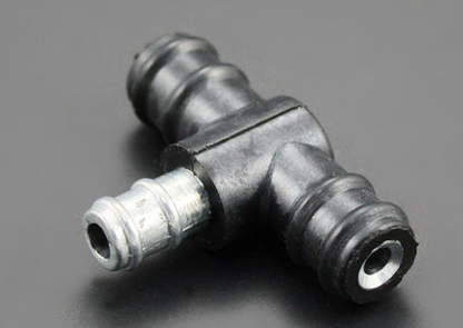 Z1 / Z2 Fuel Pipe T-Joint Product # 81-2185