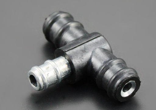 Z1 / Z2 Fuel Pipe T-Joint Product # 81-2185
