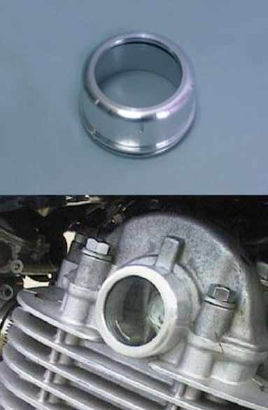 Skeleton Indicator Cover for SR Product # 3813