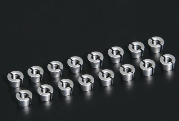 Valve Cotter Set Product # 222-509-3000