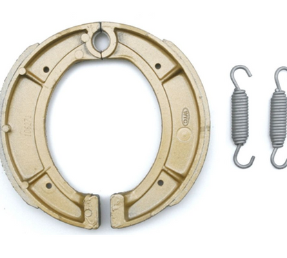Pro Brake Shoe Product # 60166