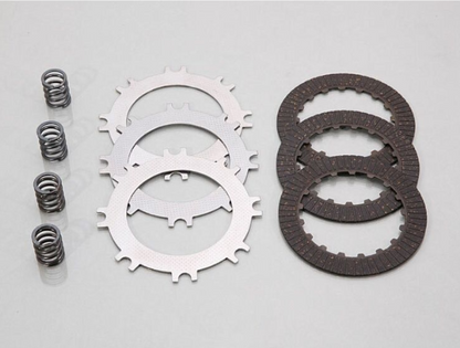 Clutch Disc Kit (3 Disc) Product # 307-1123660