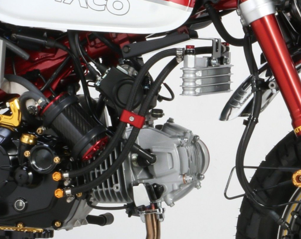 Super Oil Cooler Kit Product # 360-1300100