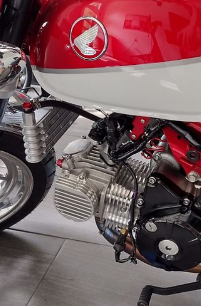 Super Oil Cooler Kit Product # 360-1300100