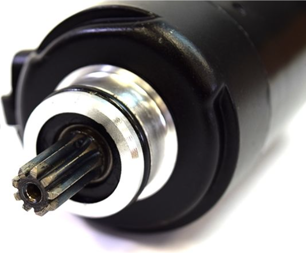 Reinforced Cell Motor Assembly Product # T-SM-CBR250