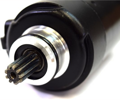 Reinforced Cell Motor Assembly Product # T-SM-CBR250