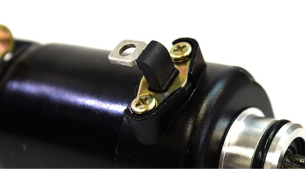 Reinforced Cell Motor Assembly Product # T-SM-CBR250
