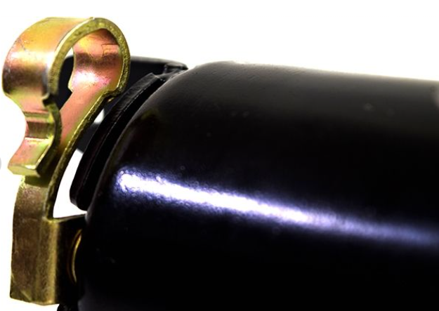 Reinforced Cell Motor Assembly Product # T-SM-CBR250