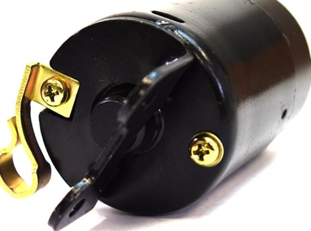Reinforced Cell Motor Assembly Product # T-SM-CBR250