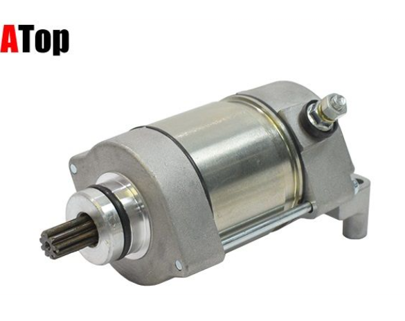 Mechanical component on a white background with 'ATop' branding.
