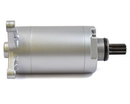 Mechanical component on a white background