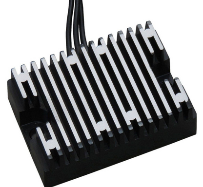 Regulator for 94-03y XL Black Product # 015095