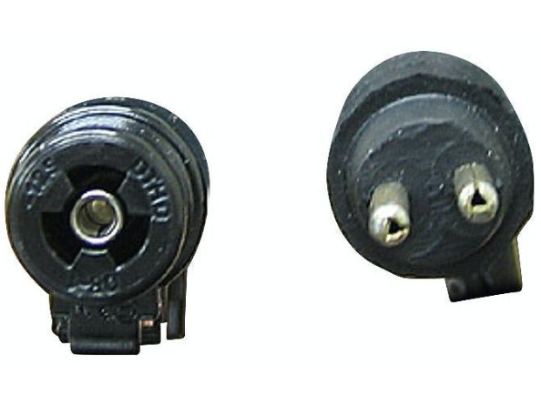 Regulator for 94-03y XL Black Product # 015095